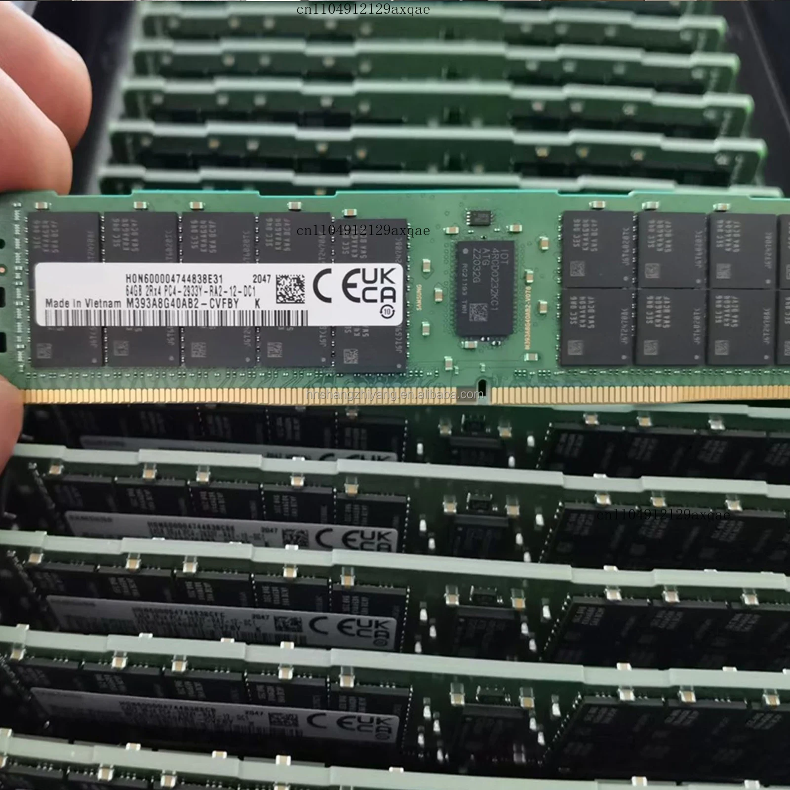 コンピューター用 64GB 128GB 3200MHz周波数 - 64Gb Ddr4 Ecc Reg 3200Mhz のレビューと価格