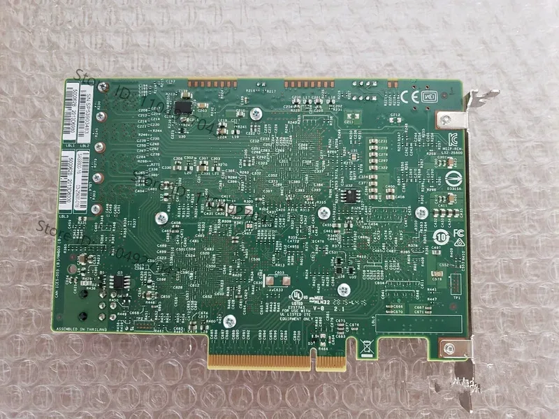 LSI SAS 9300-16I 12GB/S HBA バス - Lsi 9300 16I Hba It Mode のレビューと価格