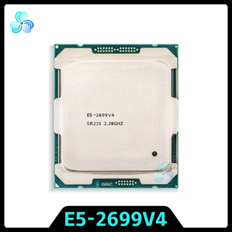 Xeon E5-2699V4 CPU SR2JS 22コア  - E5 2699 V4 のレビューと価格