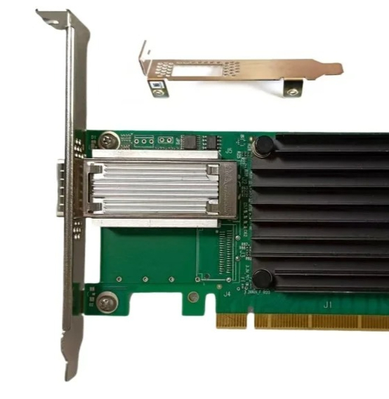 MCX455A‑ECAT (CX455A) ConnectX - 100Gbe Qsfp28 Network Card のレビューと価格