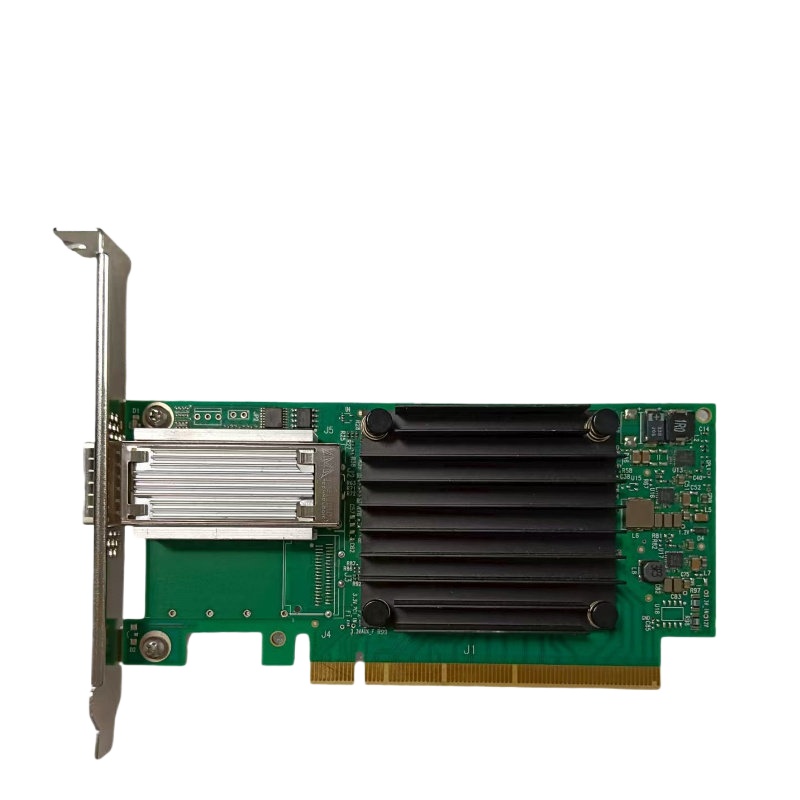 MCX455A‑ECAT (CX455A) ConnectX - 100Gbe Qsfp28 Network Card のレビューと価格
