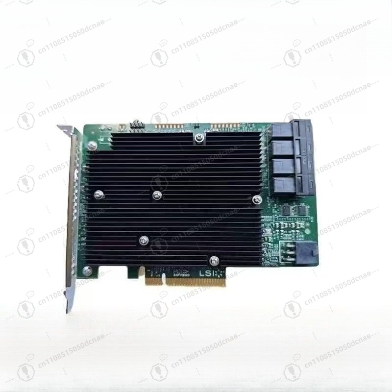 LSI SAS 9300 16I 12Gb s HBA PC - Lsi 9300 16I Hba It Mode のレビューと価格