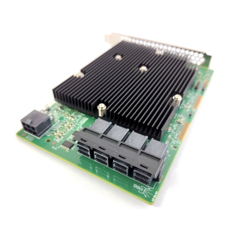 LSI SAS 9300-16I 12GB/S HBA アダ - Lsi 9300 16I Hba It Mode のレビューと価格