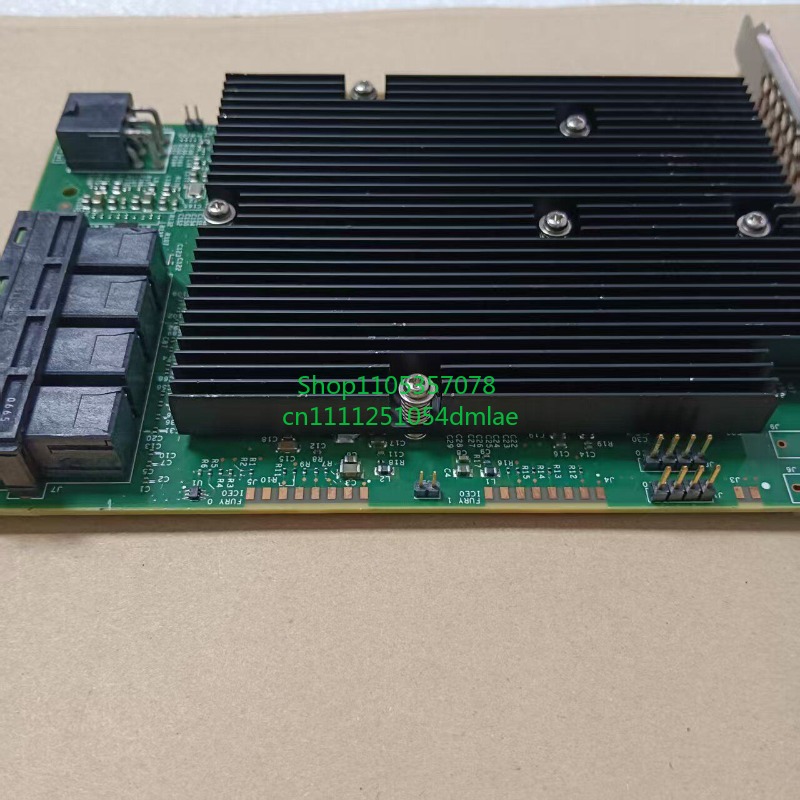 LSI 9300 16i SAS 3008 16ポート 12 - Lsi 9300 16I Hba It Mode のレビューと価格