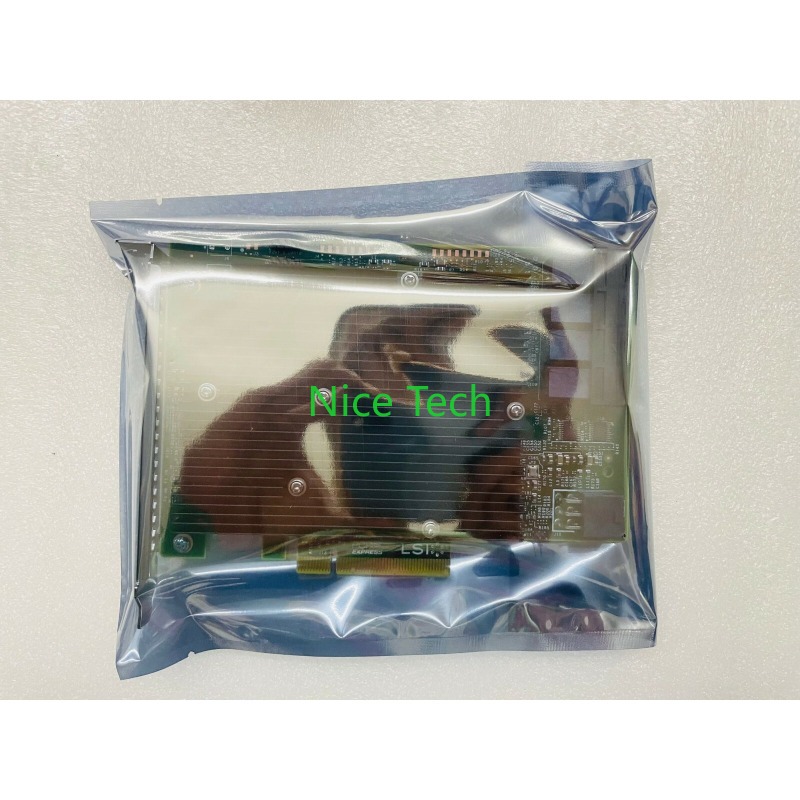 LSI SAS 9300-16I 12GB/S HBA ホス - Lsi 9300 16I Hba It Mode のレビューと価格