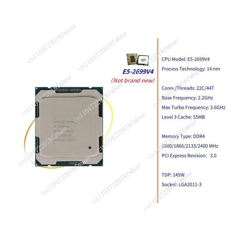 デスクトップPCコンボセット Matx NVMe M2 Wi - E5 2699 V4 のレビューと価格