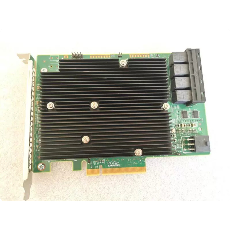LSI SAS 9300-16i 12GB/S HBA バス - Lsi 9300 16I Hba It Mode のレビューと価格