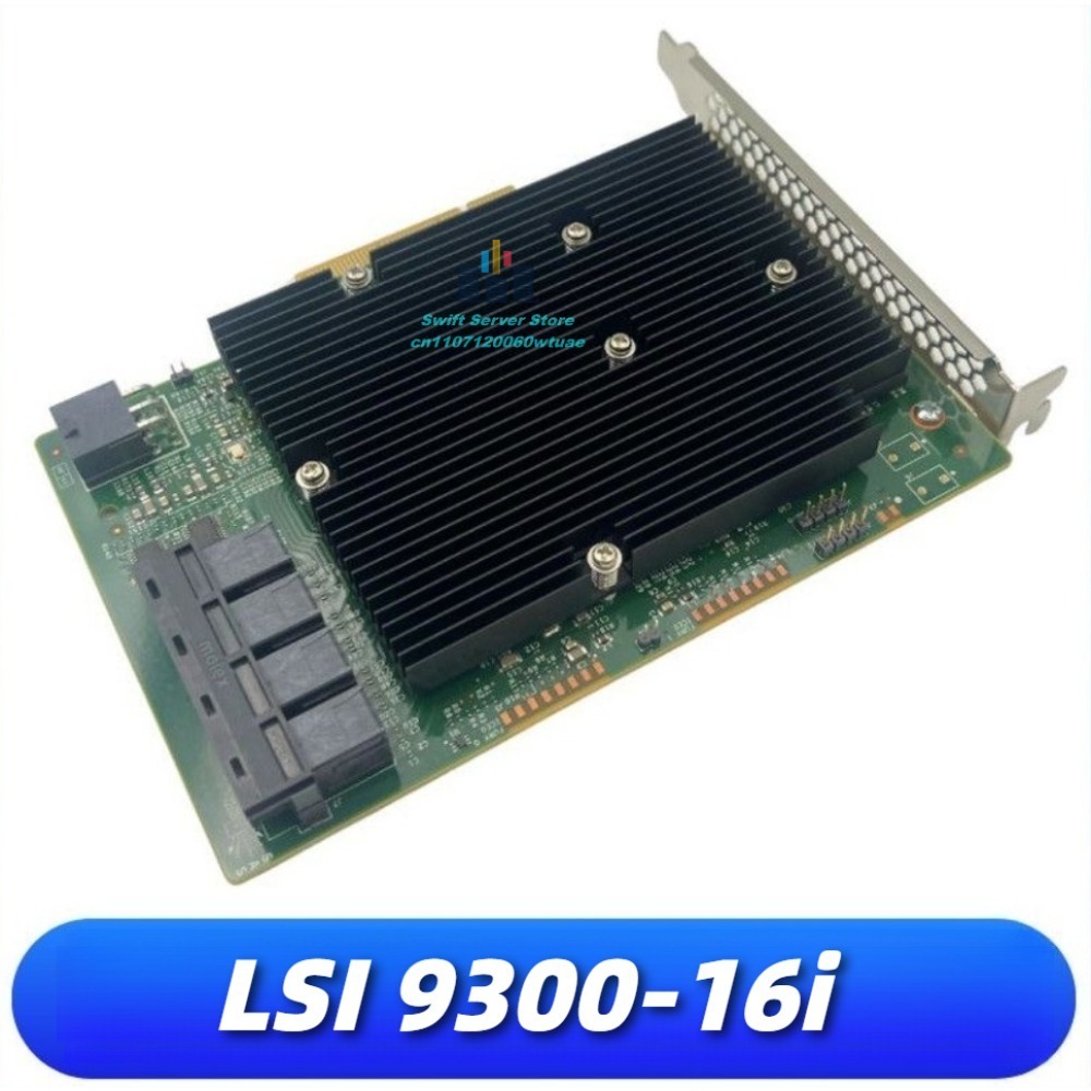 LSI 9300-16i P16 ITモード HBA 16P - Lsi 9300 16I Hba It Mode のレビューと価格