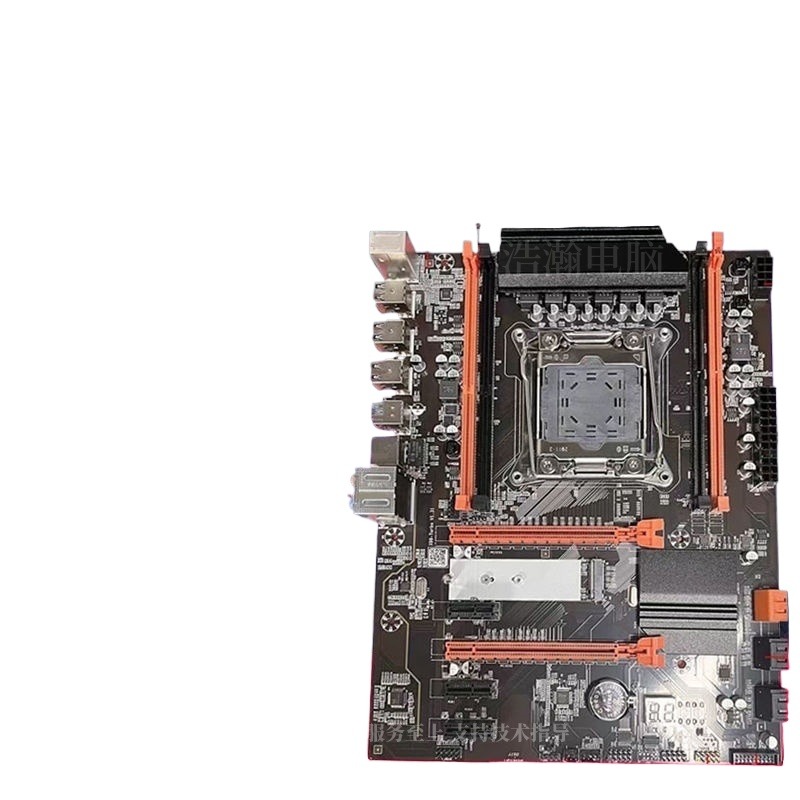 X99 メインボード DDR3/DDR4 コンピュータ E5 - E5 2696 V3 のレビューと価格