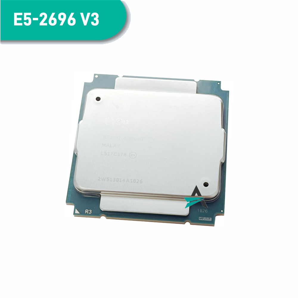 Xeon-cpuプロセッサ,e5 2696v3 e5 269 - E5 2696 V3 のレビューと価格