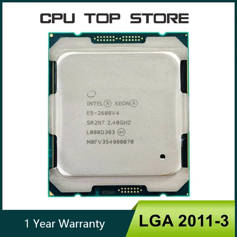 Intel Xeon E5 2680 V4 プロセッサ 2. - Gold 6248R のレビューと価格