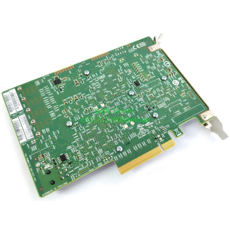 LSI 9300-16i ITモード 12Gb SAS HB - Lsi 9300 16I Hba It Mode のレビューと価格