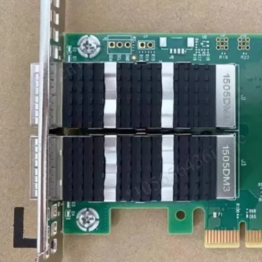 MCX623106AN-CDAT Mellanox Conn - 100Gbe Qsfp28 Network Card のレビューと価格
