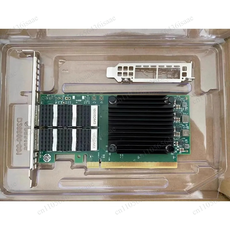 MCX623106AN-CDAT Mellanox Conn - 100Gbe Qsfp28 Network Card のレビューと価格