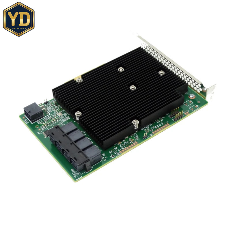 YDオリジナル ZFS TrueNAS UNRAID LSI - Lsi 9300 16I Hba It Mode のレビューと価格