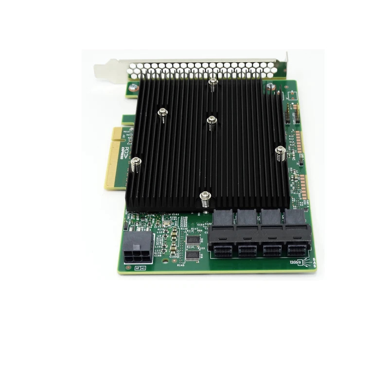 YDオリジナル ZFS TrueNAS UNRAID LSI - Lsi 9300 16I Hba It Mode のレビューと価格