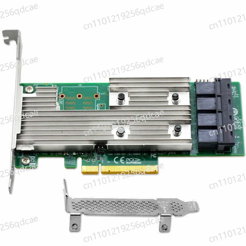 LSI 9300-8I 9300-16I 9305-16I  - Lsi 9300 16I Hba It Mode のレビューと価格